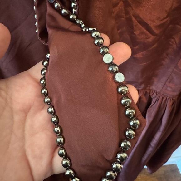 Jessakae Darby Dress *Like New* Holiday Fall Autumn Dress - Picture 7 of 7